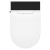 Meissen Keramik GENERA Ultimate Oval czarny panel Toaleta myjąca. S701-514 zd.3 BudoHurt.com Łódź.jpg