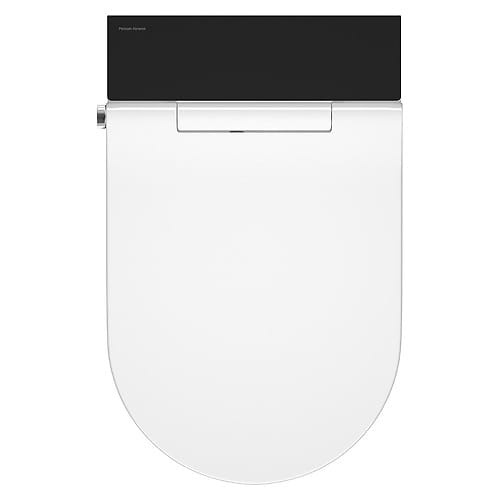 Meissen Keramik GENERA Ultimate Oval czarny panel Toaleta myjąca. S701-514 zd.3 BudoHurt.com Łódź.jpg
