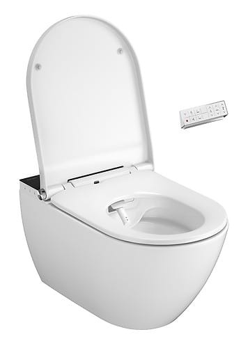Meissen Keramik GENERA Ultimate Oval czarny panel Toaleta myjąca. S701-514 zd.1 BudoHurt.com Łódź.jpg