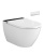 Meissen Keramik GENERA Ultimate Oval czarny panel Toaleta myjąca. S701-514  BudoHurt.com Łódź.jpg