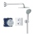 GROHE Grohtherm Podtynkowy zestaw prysznicowy z deszczownicą Rainshower Cosmopolitan 210. 34734000  BudoHurt.com Łódź.jpg