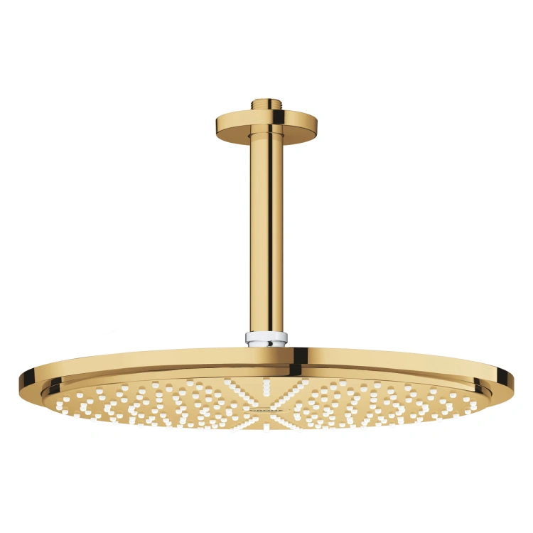 GROHE Rainshower Cosmopolitan 310 Deszczownica z przepustem stropowym 142 mm, 1 strumień Cool Sunrise. 26067GL0 BudoHurt.com Łódź.jpg
