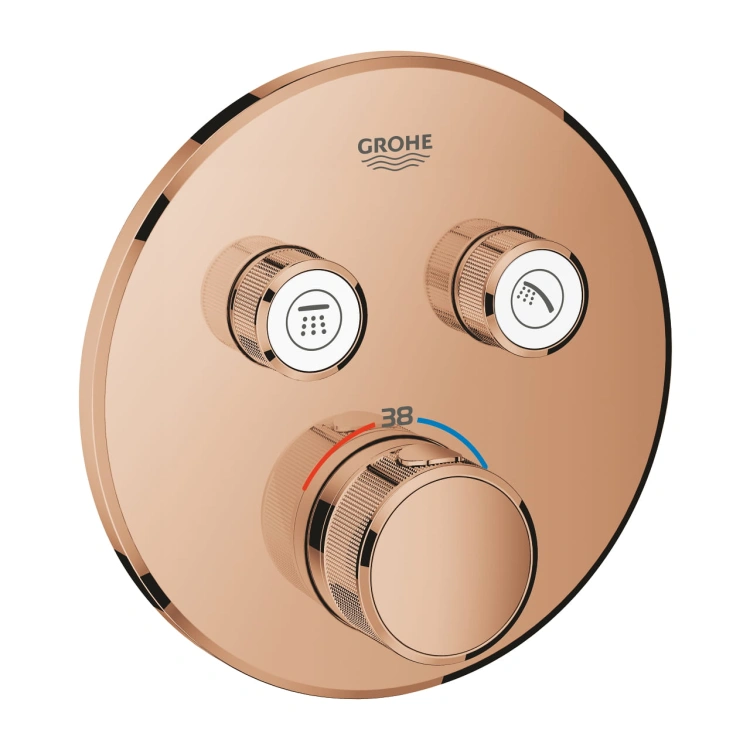 Grohe 29119DA0 BudoHurt.com Łódź.jpg
