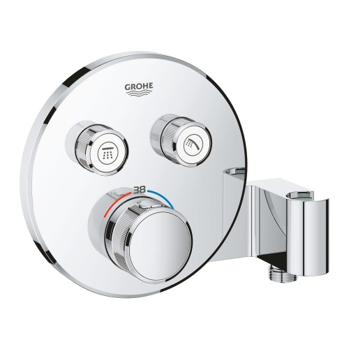 Grohe Grohtherm SmartControl 29120000 BudoHurt.com Łódź.jpg