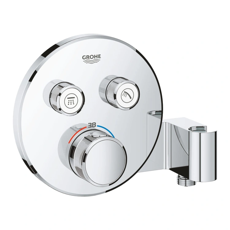 Grohe Grohtherm SmartControl 29120000 BudoHurt.com Łódź.jpg