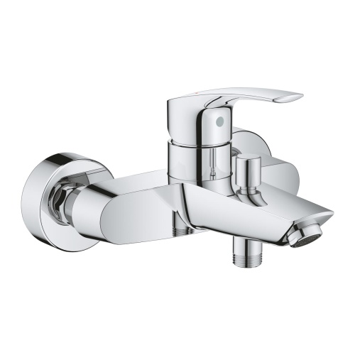 GROHE Eurosmart Bateria Wannowa Chrom. 33300003  BudoHurt.com Łódź.jpg