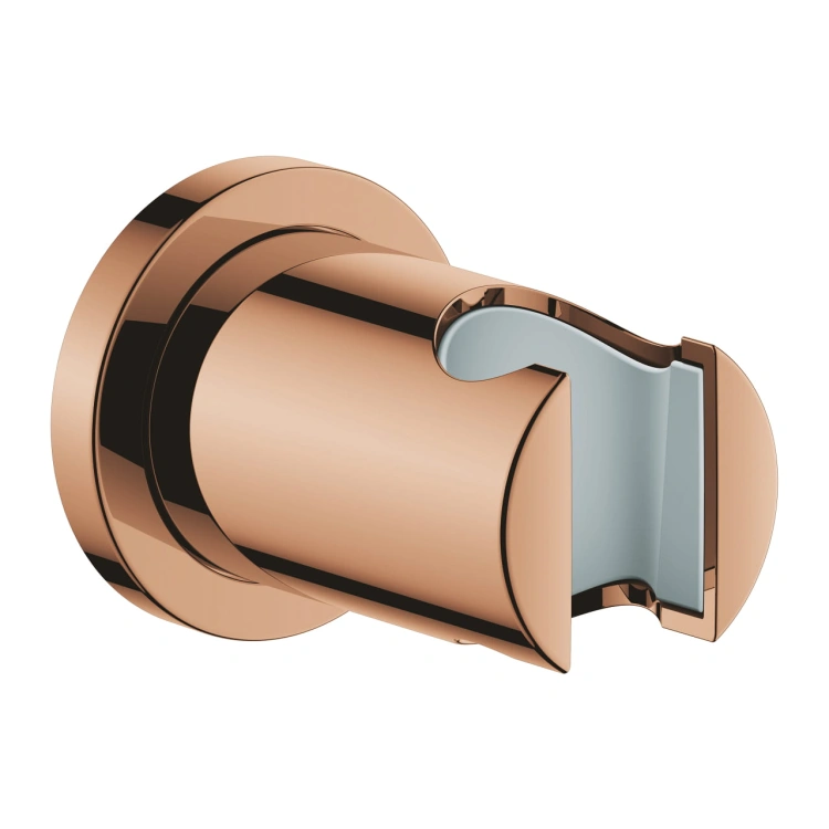 GROHE Rainshower uchwyt prysznicowy Warm Sunset. 27074DA0 BudoHurt.com Łódź.jpg