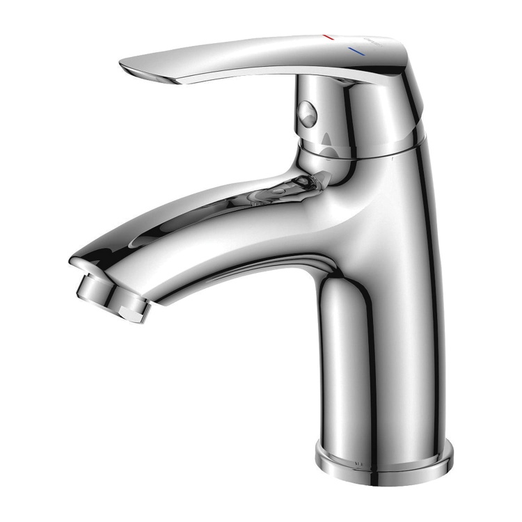 Omnires YUKON bateria umywalkowa chrom. YK3310CR BudoHurt.com Łódź.jpg