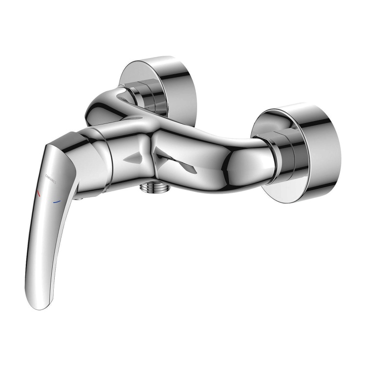 Omnires YUKON bateria prysznicowa chrom. YK3340CR BudoHurt.com Łódź.jpg