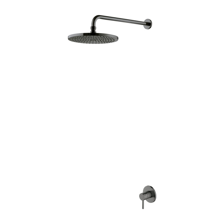 Omnires Y system prysznicowy podtynkowy grafit. SYSY36GR BudoHurt.com Łódź.jpg