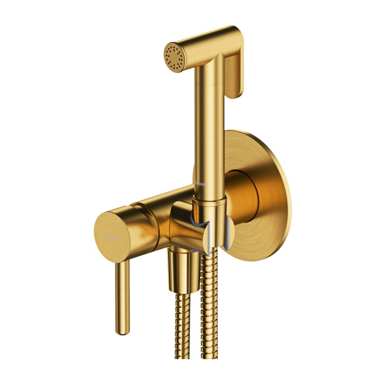 Omnires Y system bidetowy podtynkowy złoto szczotkowane. SYSYBI2GLB BudoHurt.com Łódź.jpg