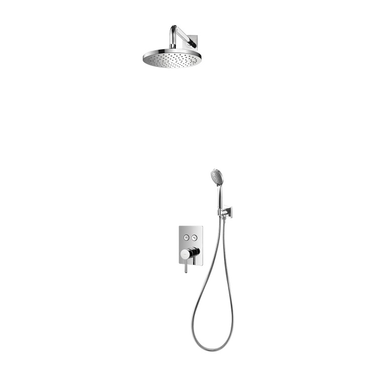 Omnires Y GoClick Pro system prysznicowy podtynkowy chrom. SYSY41GCCR BudoHurt.com Łódź.jpg