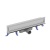 Cersanit odpływ liniowy ścienny TAKO 50 cm S907-016 BudoHurt.com Łódź.jpg