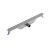 Cersanit odpływ liniowy Slim TAKO 70 cm stal S907-013  BudoHurt.com Łódź.jpg
