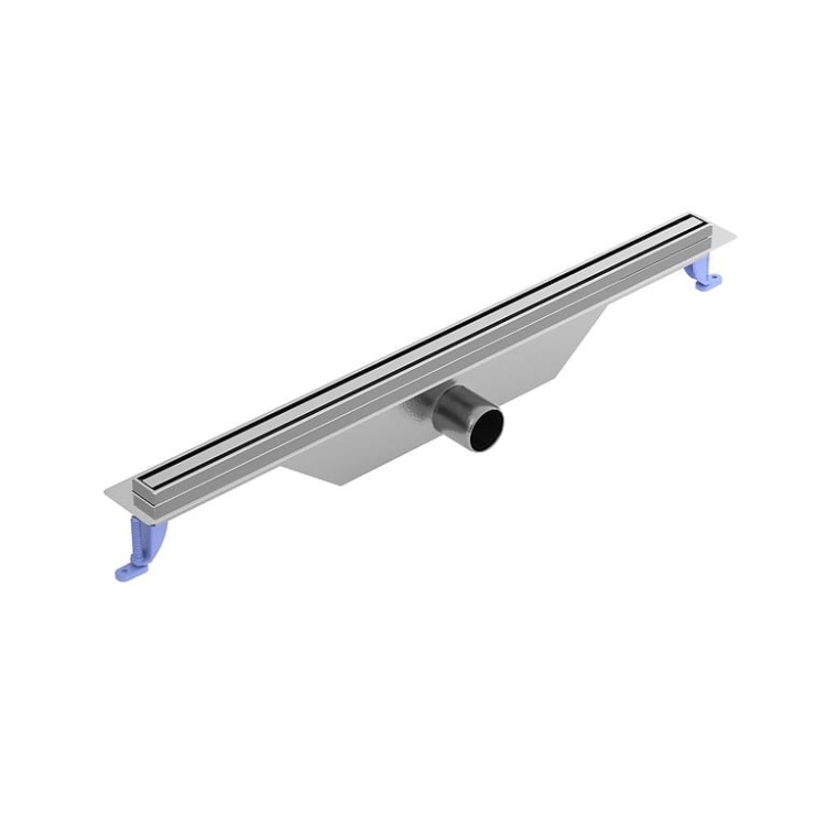 Cersanit odpływ liniowy Slim TAKO 70 cm stal S907-013  BudoHurt.com Łódź.jpg