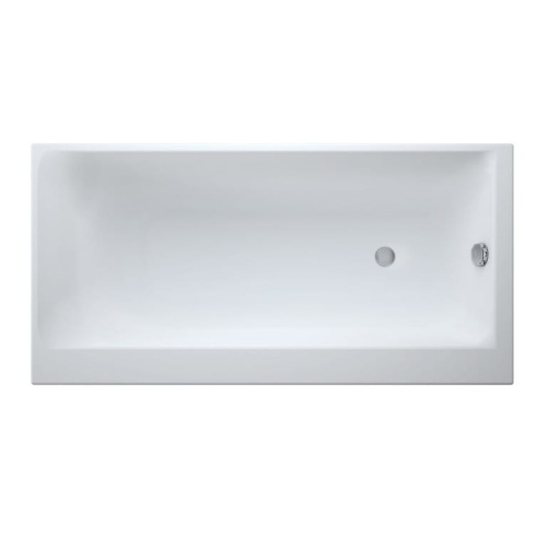 Cersanit Wanna Prostokątna Smart Lewa 160x80. S301-119.jpg