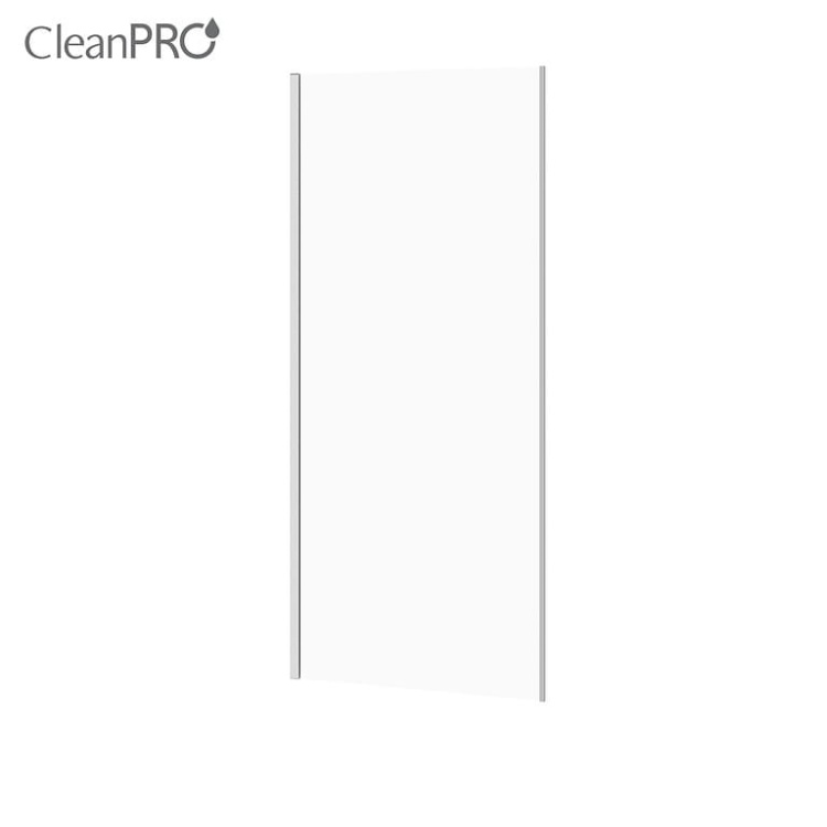Cersanit Ścianka Kabiny Prysznicowej Crea 90x200 Szkło Trans. S159-010 BudoHurt.com Łódź.jpg