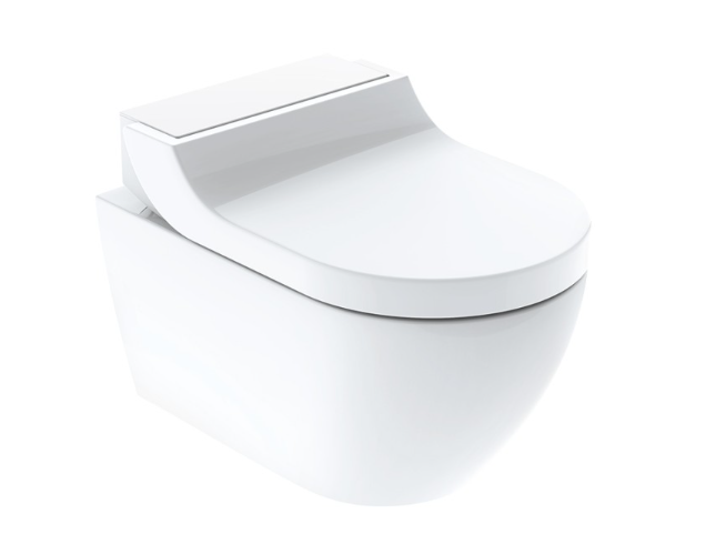 Geberit AquaClean Tuma Classic, wisząca miska WC z funkcją higieny intymnej. 146.092.11.1 BudoHurt Łódź.png