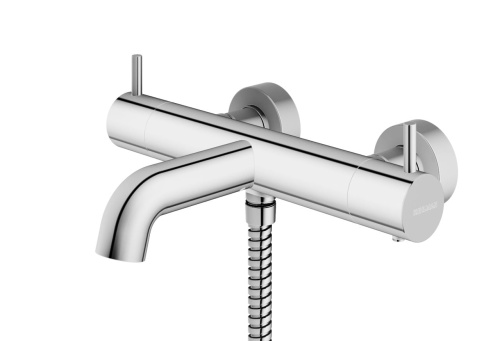 Kohlman AXEL Natynkowa bateria wannowo-prysznicowa termostatyczna QW710A  BudoHurt.com Łódź.jpg