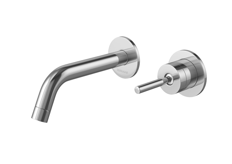 Kohlman MAXIMA Podtynkowa bateria umywalkowa QW180M  BudoHurt.com Łódź.jpg