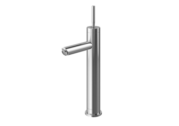 Kohlman MAXIMA 1-otworowa bateria umywalkowa QB170M  BudoHurt.com Łódź.jpg