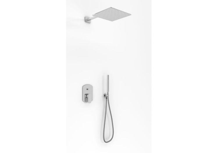 Kohlman FOXAL zestaw prysznicowy z deszczownicą 20cm i słuchawką QW210FQ20  BudoHurt.com Łódź.jpg