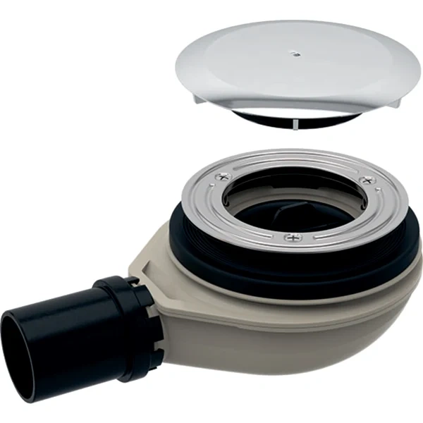 Geberit syfon brodzikowy śr. 90 mm. 150.583.21.1 BudoHurt Łódź.png
