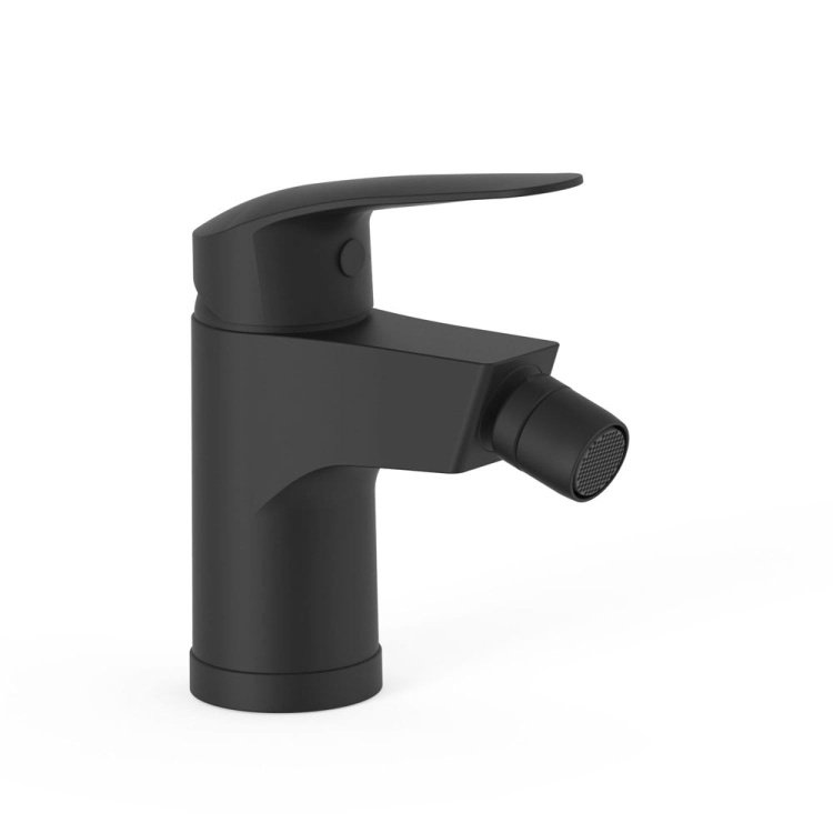 Base-Tres Plus bateria bidetowa czarny mat. 21612010NM   BudoHurt.com Łódź.jpg