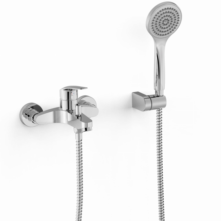 Base-Tres Plus bateria wannowa chrom. 21617010 BudoHurt.com Łódź.jpg