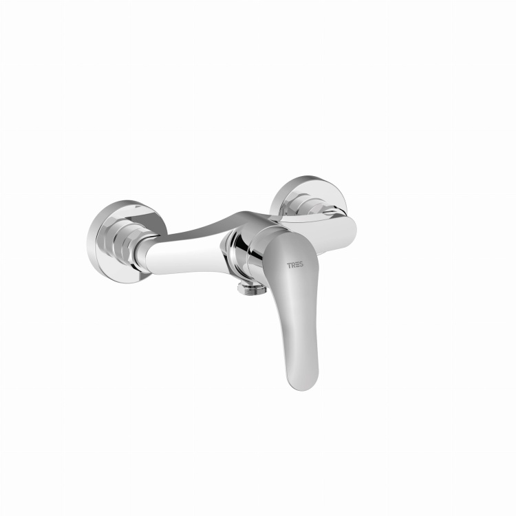 Base-Tres Plus bateria natryskowa chrom. 21626710 BudoHurt.com Łódź.jpg