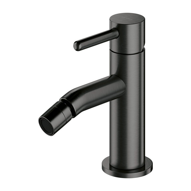 Omnires Y bateria bidetowa grafit. Y1220GR  BudoHurt.com Łódź.jpg