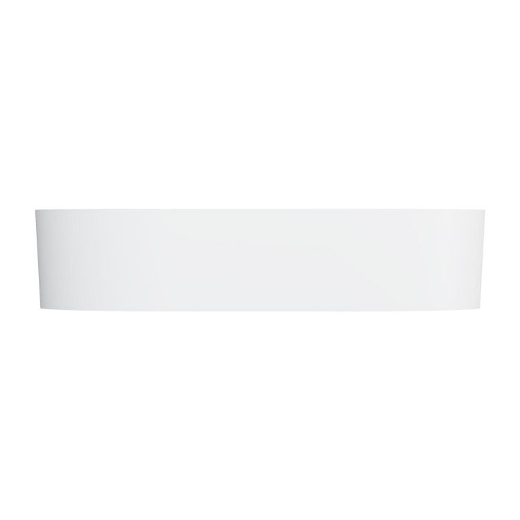 Omnires OVO M+ umywalka nablatowa 55x36 cm biały mat. OVOUNBM  zd.1 BudoHurt.com Łódź.jpg