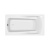 Cersanit wanna prostokątna Zen 160x85. S301-127 BudoHurt.com Łódź.jpg