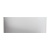 Omnires VALENCIA wanna przyścienna Marble+, 158 x 86 cm biały połysk. VALENCIAWPBP zd.1 BudoHurt.com Łódź.jpg