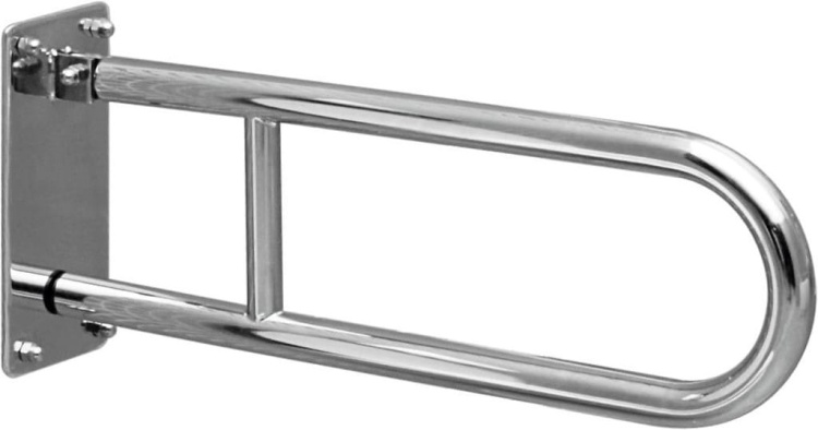 Cersanit uchwyt ścienny do WC 75 cm uchylny. K97-035 BudoHurt.com Łódź.jpg