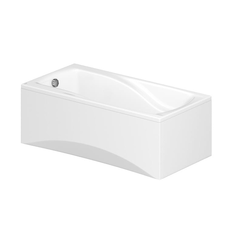 Cersanit Wanna Prostokątna Zen 170x85 Cw. S301-128 BudoHurt.com Łódź.jpg