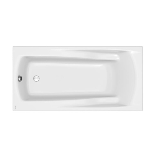 Cersanit Wanna Prostokątna Zen 170x85 Cw. S301-128  BudoHurt.com Łódź.jpg