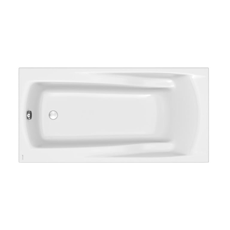 Cersanit Wanna Prostokątna Zen 170x85 Cw. S301-128  BudoHurt.com Łódź.jpg