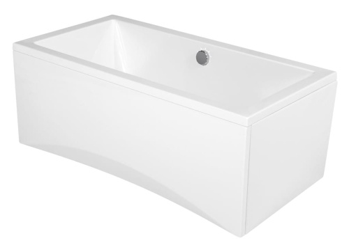 Cersanit Wanna Prostokątna Intro 150x75. S301-066   BudoHurt.com Łódź.jpg