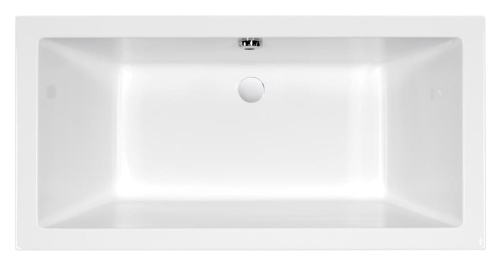 Cersanit Wanna Prostokątna Intro 150x75. S301-066 BudoHurt.com Łódź.jpg