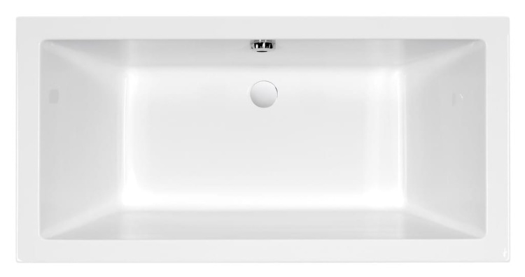 Cersanit Wanna Prostokątna Intro 150x75. S301-066 BudoHurt.com Łódź.jpg