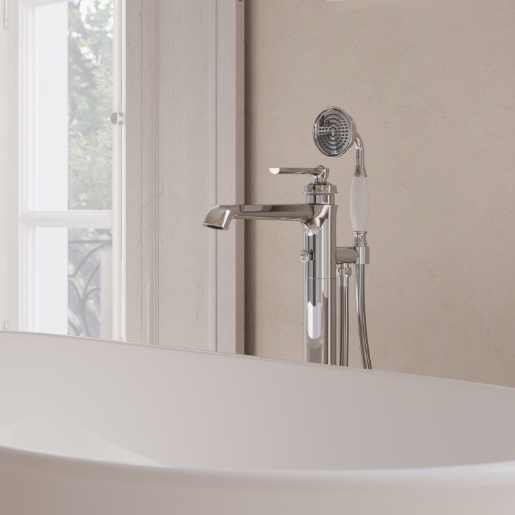 Omnires ARMANCE bateria wannowa wolnostojąca chrom. AM5233CR  zd.2 BudoHurt.com Łódź.jpg