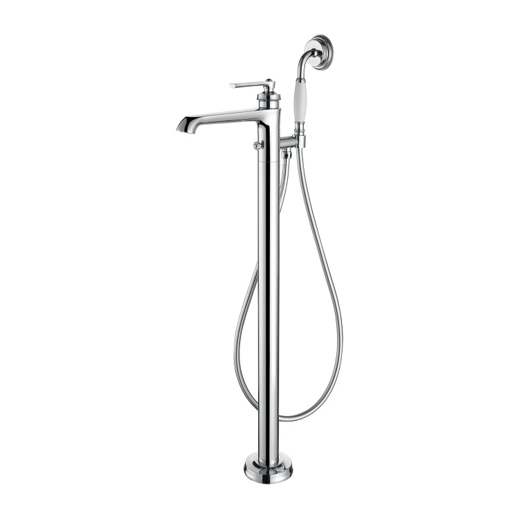 Omnires ARMANCE bateria wannowa wolnostojąca chrom. AM5233CR  BudoHurt Łódź.png