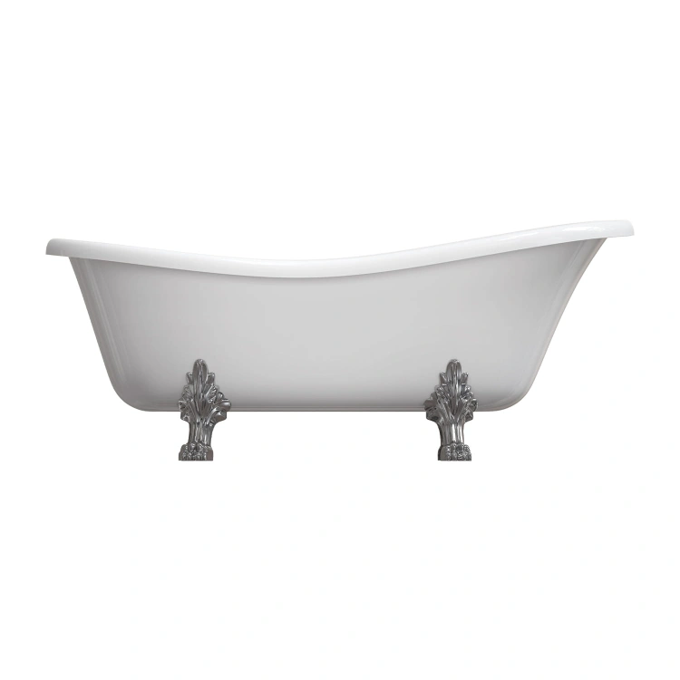 Omnires ATENA COMFORT M+ wanna wolnostojąca 168 x 76 cm biały połysk. ATENA168BP  BudoHurt.com Łódź.jpg