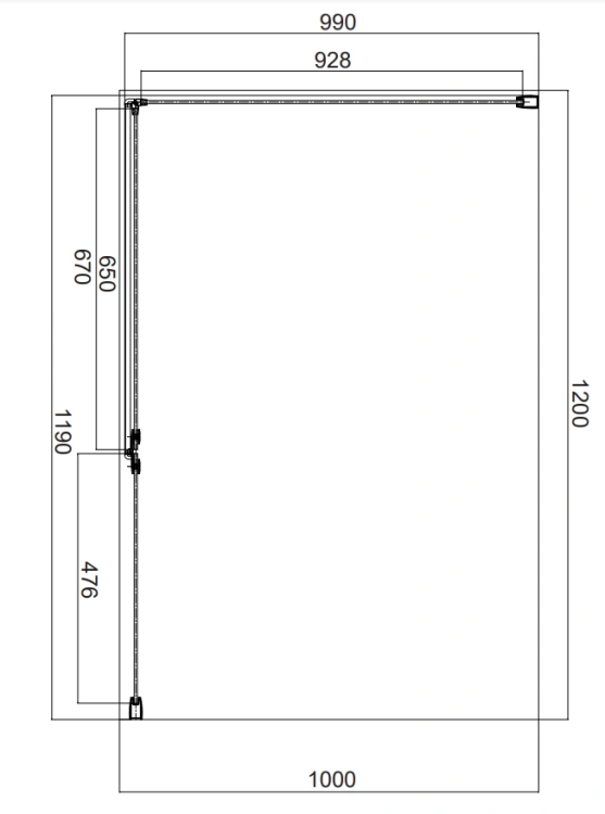 Omnires MH1210BLTR rys. tech. BudoHurt Łódź.png