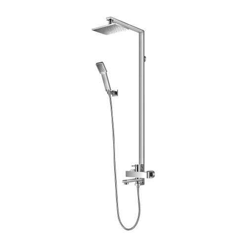 Omnires DARLING system wannowy natynkowy chrom. DA5034ACR BudoHurt.com Łódź.jpg