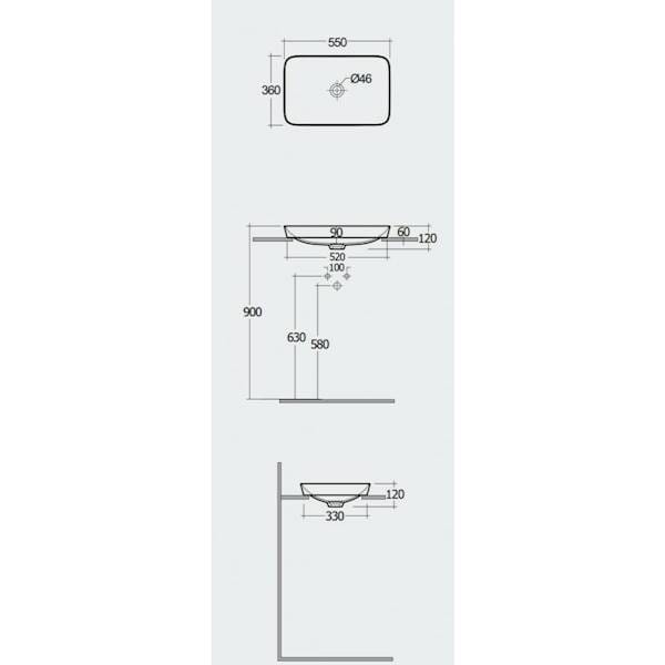 Rak Ceramics VARDI55500AWHA rys. tech.jpg