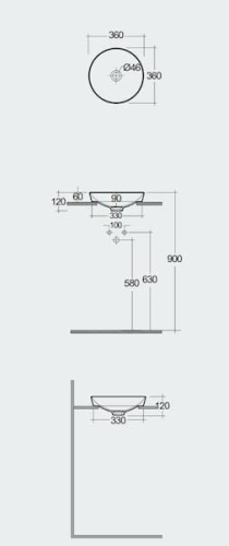 Rak Ceramics VARDI13600AWHA rys. tech.jpg