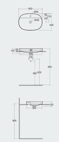 Rak Ceramics VARDI36001AWHA  rys. tech.jpg