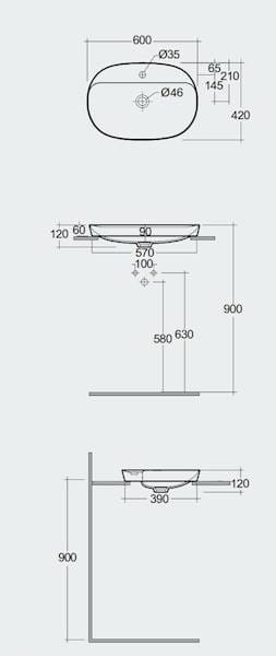 Rak Ceramics VARDI36001AWHA  rys. tech.jpg